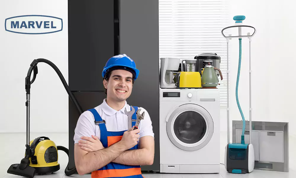 Marvel Appliance Repair & Installation Services Dracut, MA