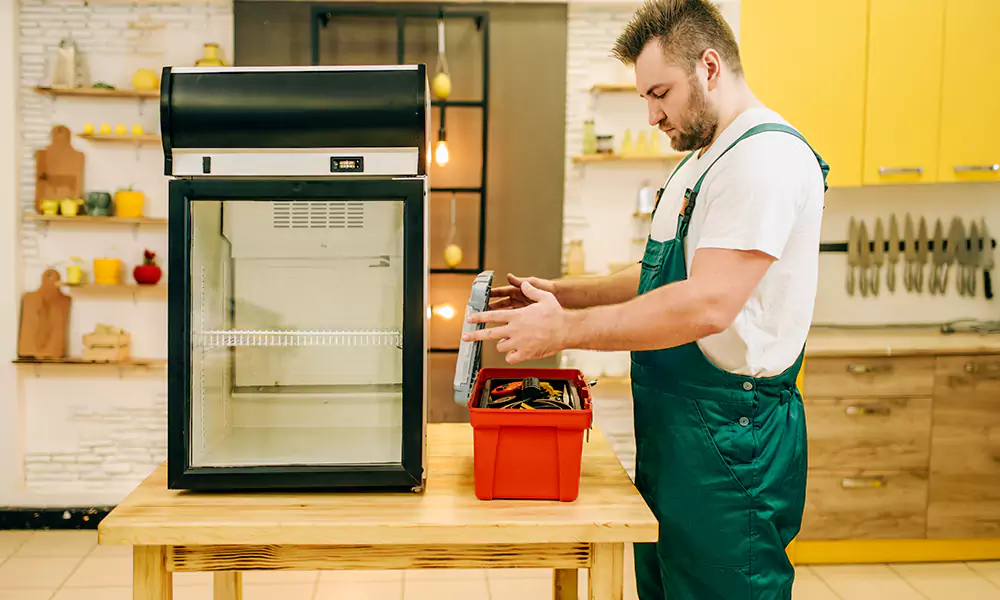 Wine Cooler Repair in Dracut, MA
