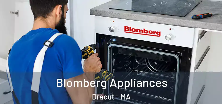 Blomberg Appliances Dracut - MA