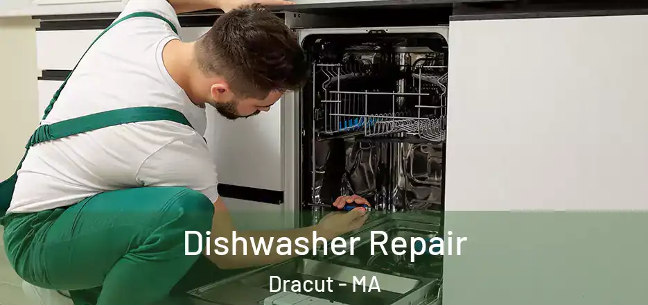  Dishwasher Repair Dracut - MA