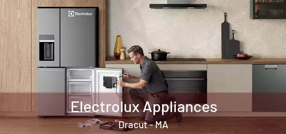  Electrolux Appliances Dracut - MA