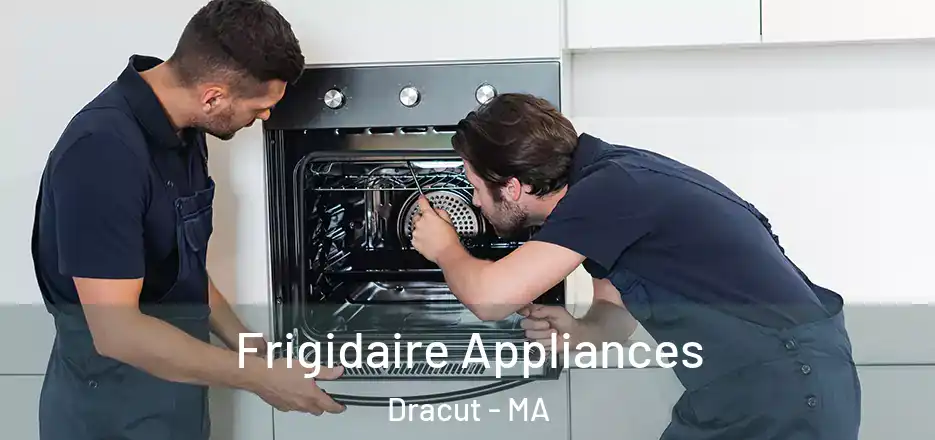  Frigidaire Appliances Dracut - MA