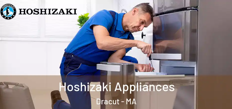  Hoshizaki Appliances Dracut - MA