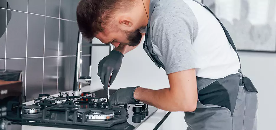 Affordable Stove Repair in Dracut
