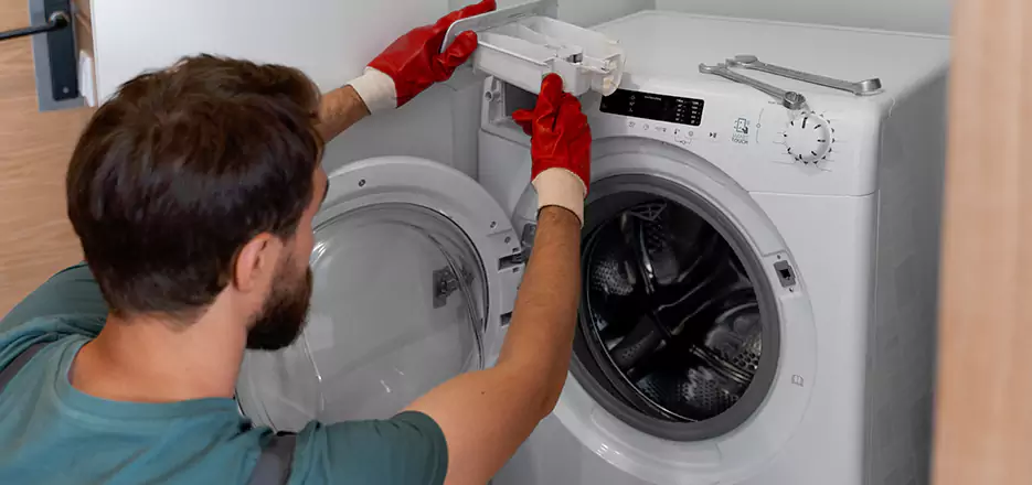 Fisher & Paykel Troubleshooting in Dracut