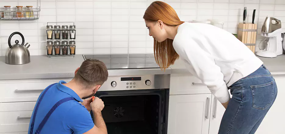 Frigidaire Appliance Maintenance in Dracut