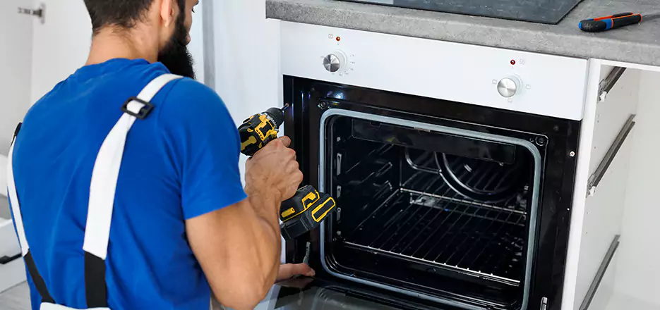 Kirby Vacuum Tune-Up and Setup in Dracut