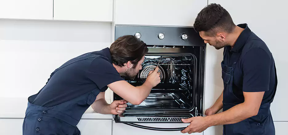 Marvel Appliance Installation in Dracut