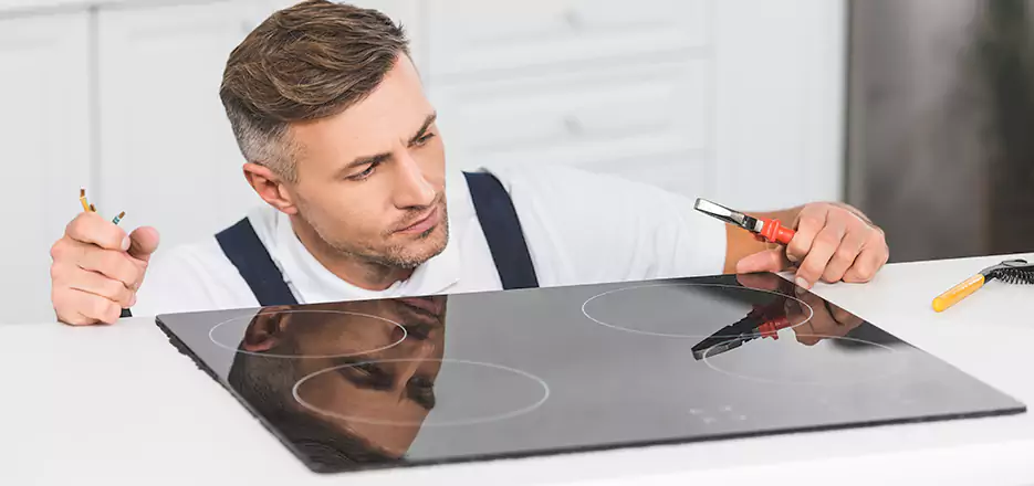 Electric Stove Repair in Dracut