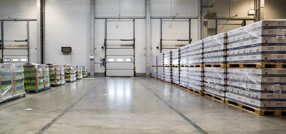 Warehouse Cold Storage Repair Services in Dracut