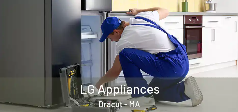 LG Appliances Dracut - MA