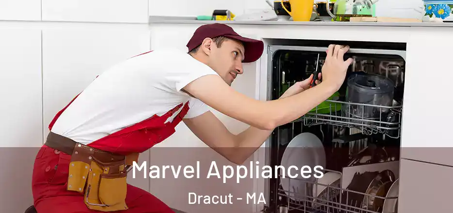  Marvel Appliances Dracut - MA