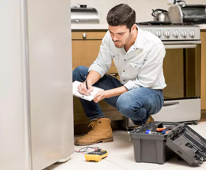 Durable Appliance Care: Your Trusted Appliance Maintenance Company in Dracut, MA