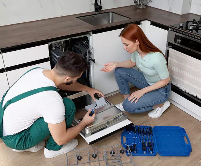 Skilled Asko Appliance Pros: Your Brand Specialist in Dracut, MA