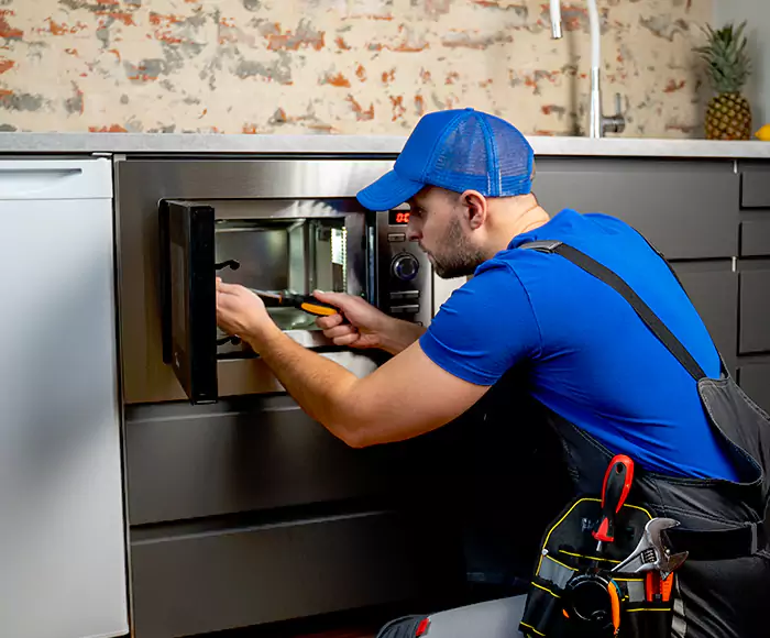 Top-Rated Commercial Appliance Installation: Your Certified Commercial Equipment Installation Team in Dracut, MA