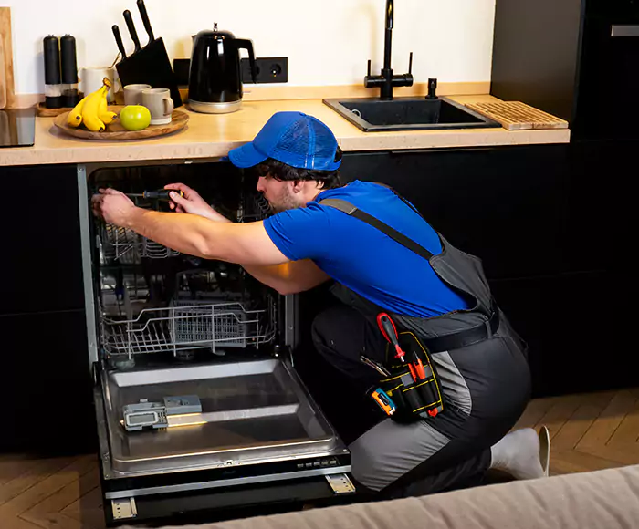 Skilled Commercial Dishwasher Installation: Your Certified Commercial Dishwasher Installation Team in Dracut, MA