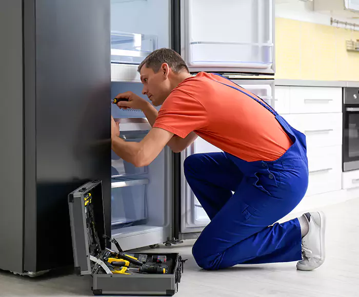 Expert Commercial Refrigerator Repair Company: Your Certified Refrigeration Experts in Dracut, MA