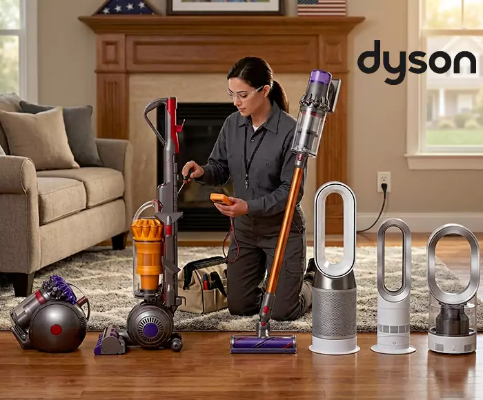 Premier Dyson Appliances Pros: Your Brand Specialist in Dracut, MA