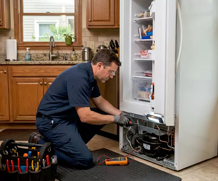 Trusted Freezer Repair Company: Your Trusted Freezer Repair Technician in Dracut, MA