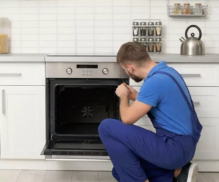 Expert Kitchen Appliance Installation: Your New Kitchen Appliance Installation Team in Dracut, MA