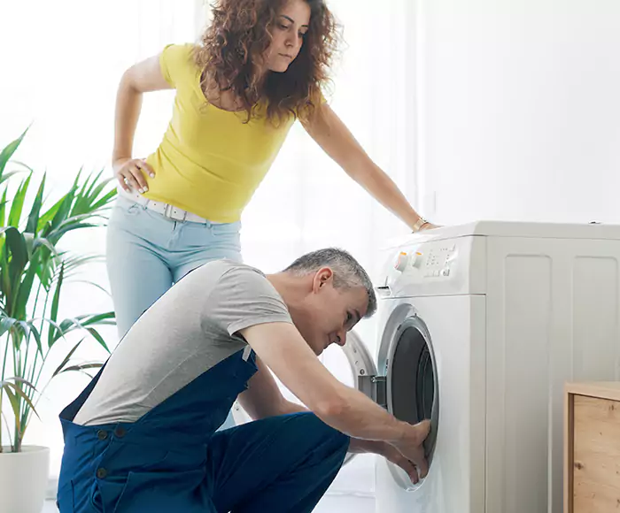 Trusted Laundry Appliance Experts: Your Reliable Repair Team in Dracut, MA