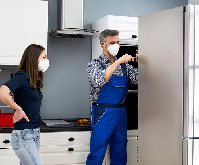 Reliable LG Appliance Care: Your Brand Specialist in Dracut, MA