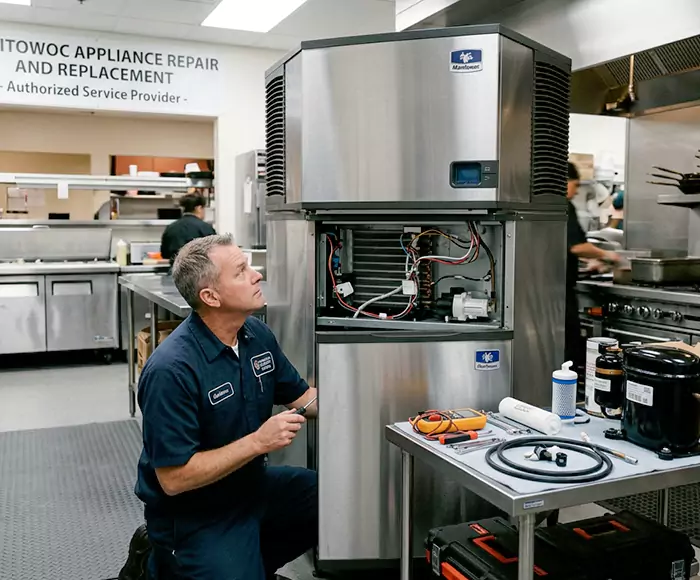 Professional Manitowoc Appliances Pros: Your Brand Specialist in Dracut, MA