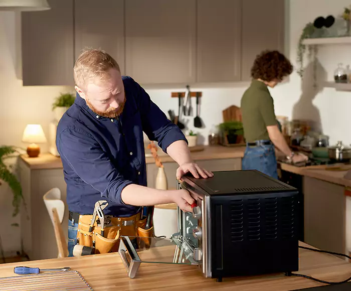 Trusted Oven Installation Service: Your Reliable Appliance Experts in Dracut, MA