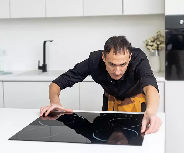 Trusted Kitchen Range and Cooktop installation: Your Expert Partner in Dracut, MA