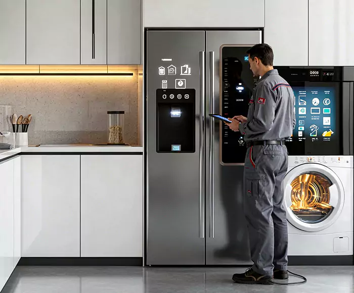 Skilled Refrigerator Installers: Your Fast Refrigerator Installation Team in Dracut, MA