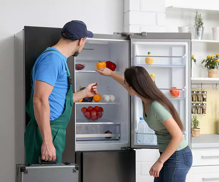 Reliable Refrigerator Not Cooling Repair Company: Your Local Refrigerator Not Cooling Repair Service in Dracut, MA
