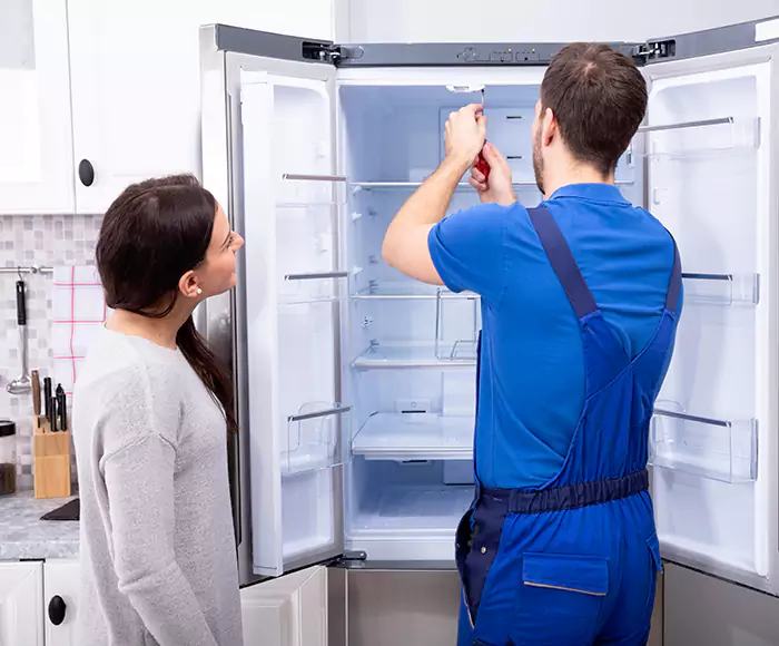 Reliable Fridge Repair Company: Your Trusted Refrigerator Repair Technician in Dracut, MA