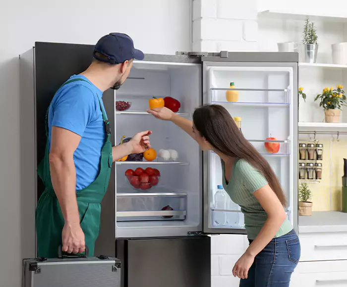 Proven Commercial Refrigeration Company: Your Certified Kitchen Refrigeration Experts in Dracut, MA