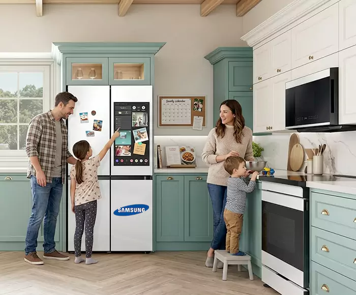 Certified Samsung Appliance Experts: Your Brand Specialist in Dracut, MA