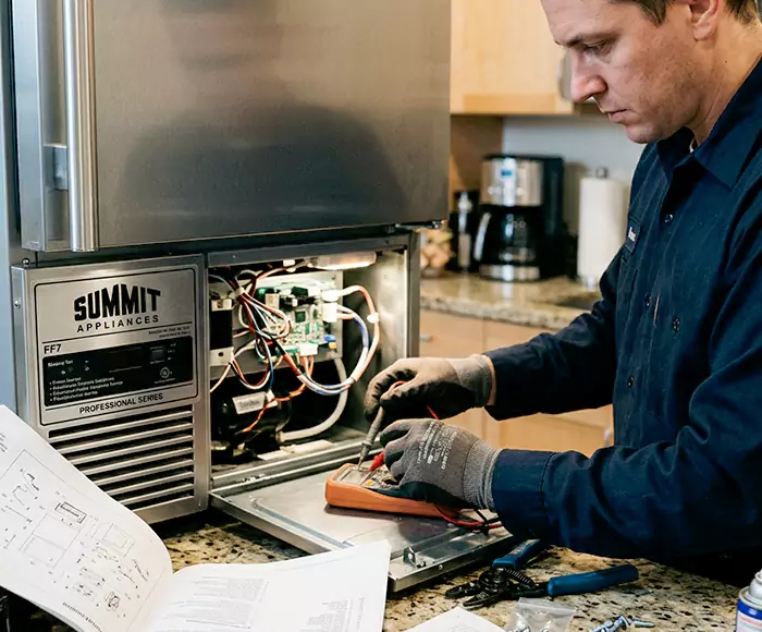 Premier Summit Appliances Pros: Your Brand Specialist in Dracut, MA