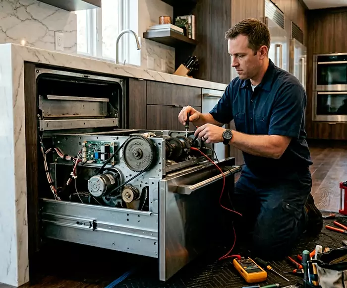 Reliable Trash Compactor Repair Company: Your Certified Commercial Experts in Dracut, MA