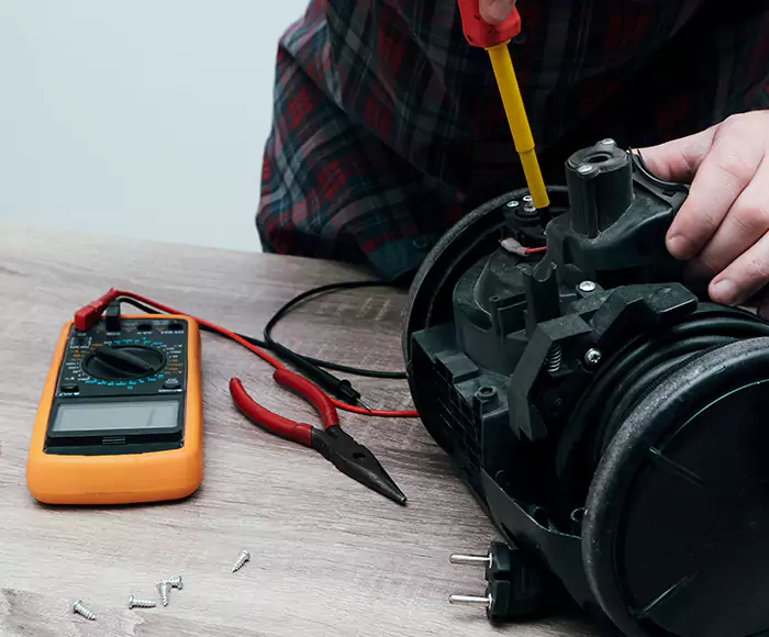 Proven Vacuum Solutions: Your Trusted Vacuum Cleaner Repair Service Company for Dracut, MA