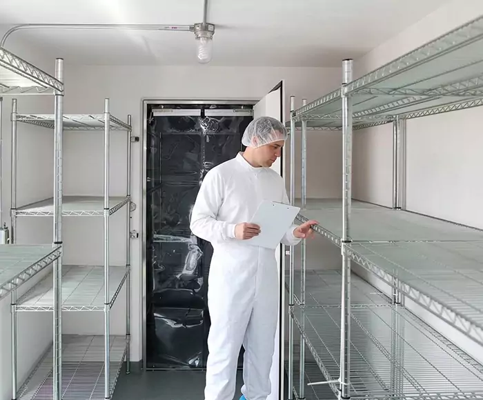 Trusted Walk-In Refrigerator Repair Company: Your Authorized Refrigeration Technician in Dracut, MA