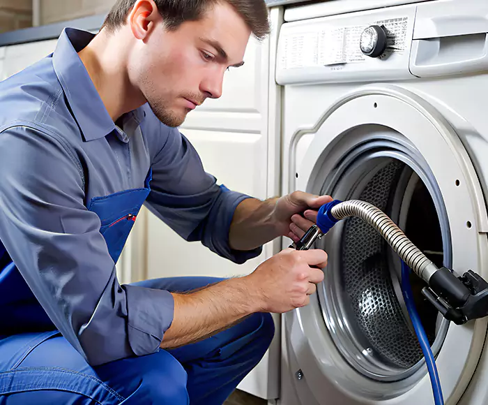 Expert Washer Repairs Specialists: Your Veteran Washer Machine Repair Crew in Dracut, MA