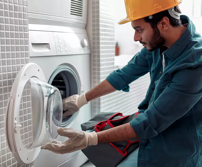 Washer Technicians: Your Trusted Washing Machine Repair Partner in Dracut, MA