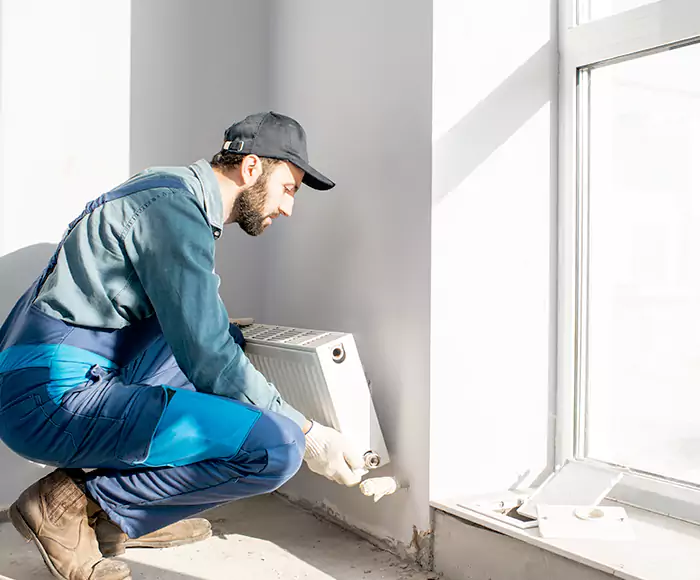 Certified Window Air Conditioner Repair Company: Your Trusted Window AC Experts in Dracut, MA