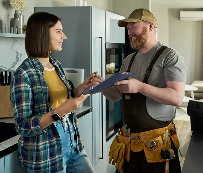 Why Dracut Businesses Trust Dracut Appliance Pro for Appliance Delivery and Installation?