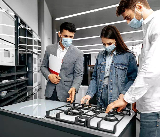 Why Dracut Restaurant Owners Choose Us for Commercial Equipment Installation?