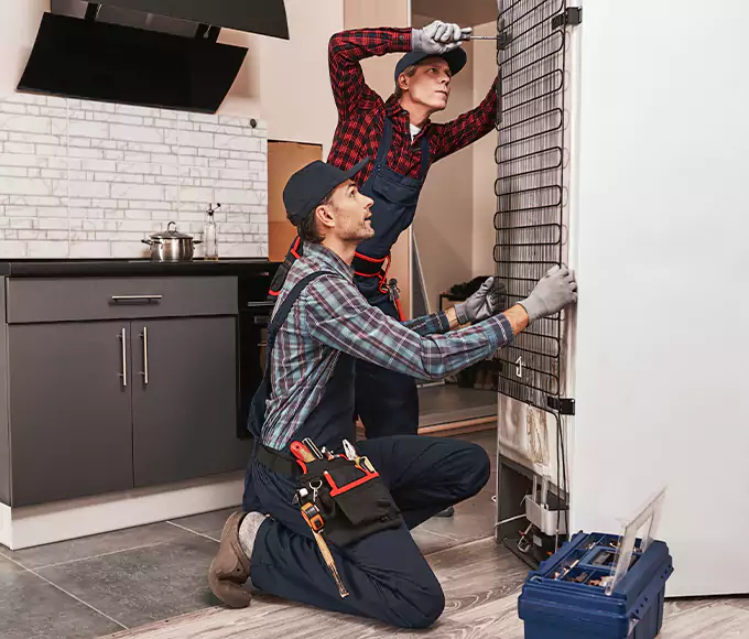 Why Dracut Business Owners Choose Dracut Appliance Pro for Every Commercial Cooler Repair Job?