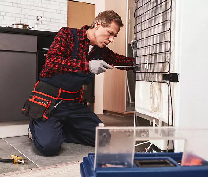 Why Dracut, MA Food Service Operators Trust Dracut Appliance Pro for Every Commercial Refrigerator Repair Service?