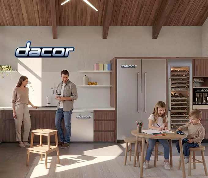 What Sets Our Dacor Service Apart in Dracut, MA?