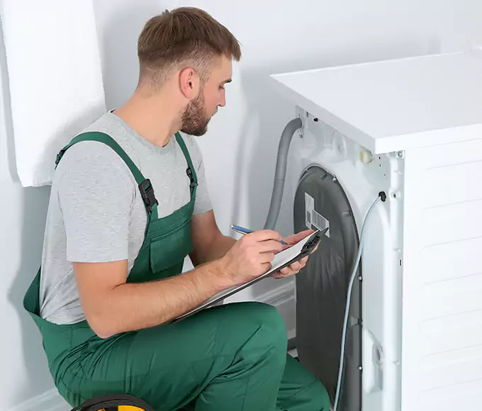 Why Dracut Families Depend on Dracut Appliance Pro for Every Dryer Fix?