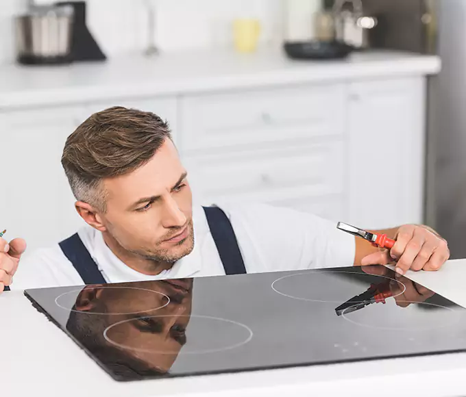 Why Dracut Homeowners Choose Dracut Appliance Pro for Every Electric Stove Fix?