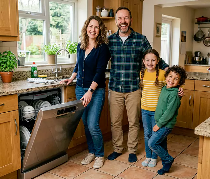 What Sets Our Fisher & Paykel Service Apart in Dracut, MA?