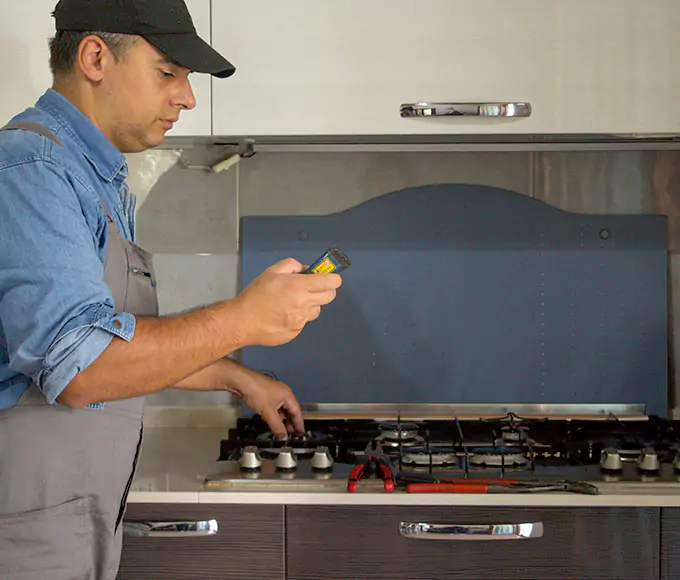 Why Dracut Appliance Pro Is the Safe Hands Choice for Gas Stove Repair in Dracut, MA?